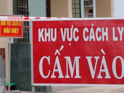 Ngày 4/8, Bộ Y tế vừa có hướng dẫn mới về thời gian cách ly y tế tập trung, thời gian giãn cách đối với người nhập cảnh đã tiêm đủ liều vắc-xin phòng Covid-19.