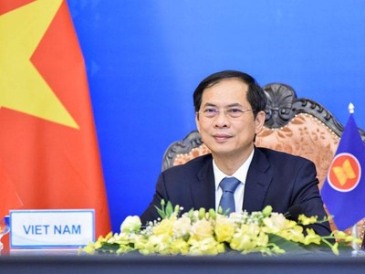 New Zealand tài trợ ASEAN 30 triệu NZD để ứng phó và giảm thiểu tác động của dịch Covid-19