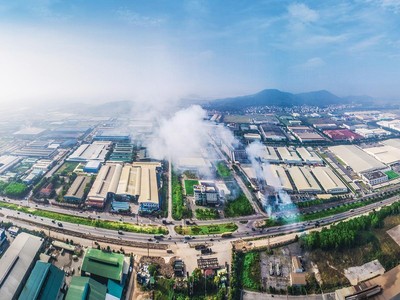 Giải “biến số” thị trường địa ốc quý cuối năm