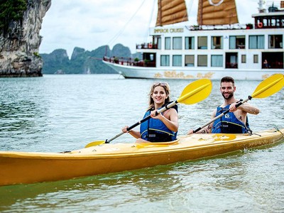 Du lịch Việt Nam cần xây dựng chiến lược phát triển bài bản để phát huy những giá trị, tài nguyên vốn có