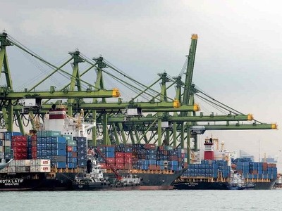 Nikkei Asia: Các nền Kl992 cổng game cá cược Đông Nam Á gặp rủi ro bởi các yếu tố bên ngoài