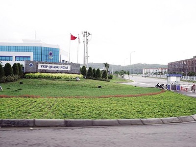 Nhà Kl99ok phiên bản mới Singapore đã xây dựng hàng loạt dự án nhà ở, căn hộ, đặc biệt là các khu công nghiệp Việt Nam - Singapore (VSIP)