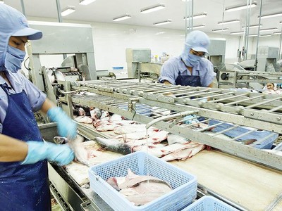 FTA tạo động lực mới cho xuất khẩu