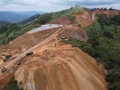 Thời gian qua, một số nhà Kl99ok phiên bản mới thi công dự án điện gió tại Quảng Trị đã tác động tiêu cực đến môi trường, nguy cơ xảy ra sạt lở rất lớn, ảnh hưởng trực tiếp đến đời sống và Kl994 nhà cái bóng đá world cup của người dân, nhất là mùa mưa bão đang đến gần...