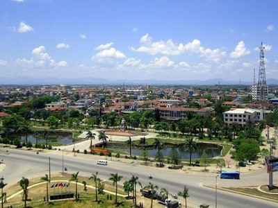 Tổng cục Đường bộ Việt Nam đề xuất chủ trương Kl99ok phiên bản mới dự án đường tránh phía Đông TP. Đông Hà, tỉnh Quảng Trị trong kế hoạch Kl99ok phiên bản mới công trung hạn giai đoạn 2021 - 2025.