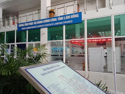 Lâm Đồng đẩy nhanh tiến độ thực hiện một số dự án Kl99ok phiên bản mới công 