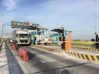 Rất nhiều nhà Kl99ok phiên bản mới BOT đang gặp khó khăn với việc quy định hạch toán, phân bổ chi phí lãi vay.