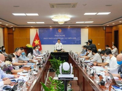 Bộ trưởng Nguyễn Hồng Diên chỉ đạo phải có chính sách hấp dẫn để thu hút các Kl991.com World Cup 2026 Chính Thức công nghiệp lớn cả trong và ngoài nước, Kl99ok phiên bản mới vào khu vực biên giới.