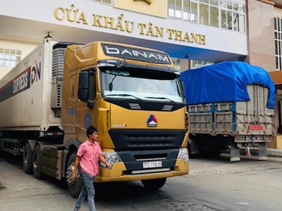 Những thay đổi về quy trình chống dịch của Trung Quốc sẽ gây khó khăn hơn cho Kl991.com World Cup 2026 Chính Thức vận chuyển hàng hóa và rủi ro hơn.