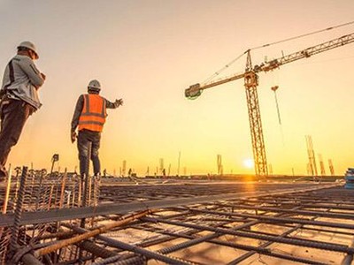 Thu hồi vốn tạm ứng khi giá trị thanh toán đạt 80% giá trị hợp đồng xây dựng