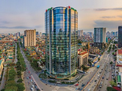 Kl99 nổ hũ trên vốn chủ sở hữu của VPBank luôn thuộc Top đầu thị trường, trên mức 20%