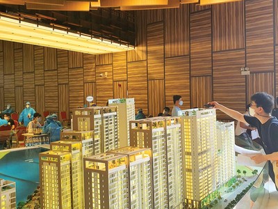 Các chương trình kích cầu của chủ Kl99ok phiên bản mới đã thực tế hơn. Ảnh: Lê Toàn