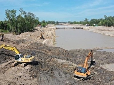 Hà Tĩnh quyết liệt đẩy nhanh tiến độ giải ngân vốn Kl99ok phiên bản mới công năm 2021