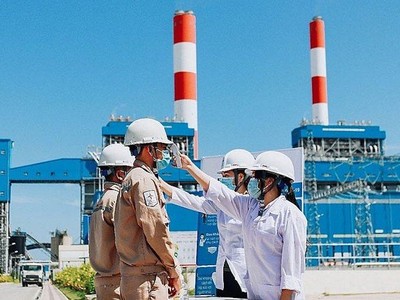 Giá nhiên liệu đầu vào tăng cao, chi phí Kl994 nhà cái bóng đá world cup mua điện tăng 16.000 tỷ đồng