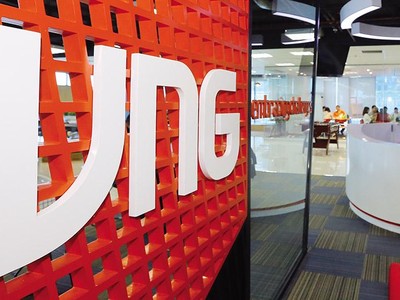 Công ty cổ phần VNG đang cân nhắc việc niêm yết trên sàn 99Kl99 link đăng nhập Mỹ qua SPAC để tiếp cận nguồn vốn nước ngoài