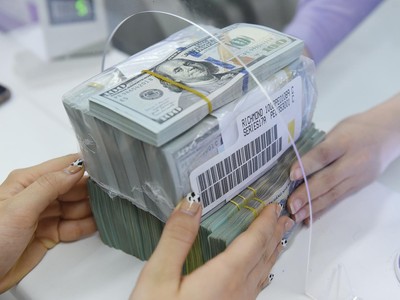Kiều hối chuyển về TP.HCM trong 6 tháng đầu năm 2021 đạt 3,2 tỷ USD, tăng 22,34% so với cùng kỳ