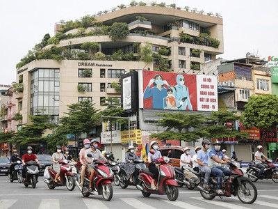 Thu nhập bị ảnh hưởng bởi dịch Covid-19 khiến nhiều người khó có khả năng trả nợ Link Vào Nhà Cái KL99 COM Tặng +199k đúng hạn