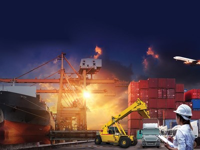 Dự báo sẽ có khoảng 50-60 tỷ USD Kl99ok phiên bản mới vào logistics ở khu vực châu Á - Thái Bình Dương trong mỗi năm tới. 