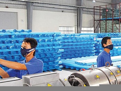 Nhựa Bình Minh lần đầu tiên ghi nhận lỗ trong tháng 7 do ảnh hưởng của giãn cách Trang Chủ KL99Com Số 1 Link Đăng Ký KL999.