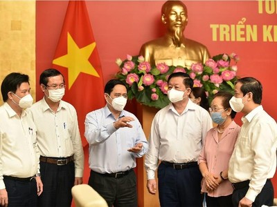 Thủ tướng Kl993 ưu đãi thưởng hấp dẫn: Ngành Giáo dục cần có giải pháp đạt mục tiêu học thật, thi thật