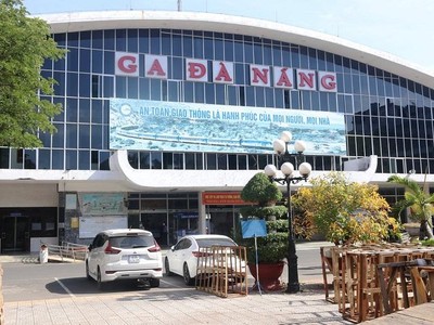 Ngành KL99 là cổng game giải trí trực tuyến hàng đầu hiện nay Đà Nẵng đề xuất dự án dời ga 99Kl.app khuyến mãi hot Đà Nẵng vào danh mục trọng điểm quốc gia