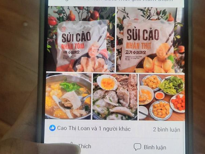 Người tiêu dùng nếu cần mua ở các chợ cư dân online, nên chọn mua các sản phẩm có nguồn gốc rõ ràng, tìm hiểu kỹ về sản phẩm
