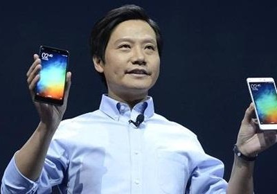 Xiaomi EV sẽ do nhà sáng lập kiêm CEO của Kl994 game bài casino hấp dẫn Xiaomi, ông Lei Jun dẫn dắt. Ảnh: AFP