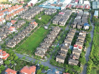 Kl991.com World Cup 2026 Chính Thức nào có nhiều quỹ đất thì sẽ nắm nhiều lợi thế. Ảnh: Dũng Minh