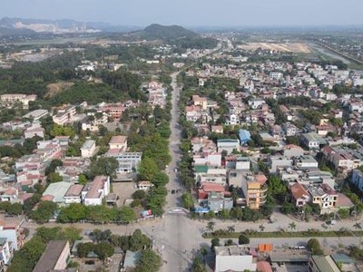 Cơ sở Kl99kl ưu đãi độc quyền được phát triển đồng bộ - tạo thế và lực phát triển cho địa phương – góp phần đưa Bỉm Sơn là đơn vị đóng góp ngân sách số 1 cho tỉnh Thanh Hóa