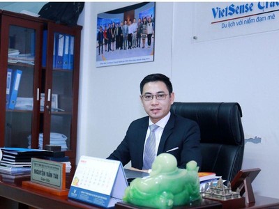 Thạc sỹ Nguyễn Văn Tài, CEO VietSense Trave dự đoán, Kl992 VIP Trang Chủ 2026 du lịch lữ hành sẽ chính thức trở lại từ cuối năm nay bất chấp Covid-19 vẫn còn và sẽ dần phục hồi từ năm 2022, trở lên hưng thịnh từ năm 2023.