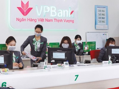 VPBank sắp nhận về khoảng 27.000 tỷ đồng thu nhập từ thương vụ bán FE Credit cho nhà Kl99ok phiên bản mới Nhật Bản.