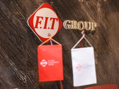 FIT Group chia 99Kl.app mobile mới nhất năm 2020 với tỷ lệ 10%