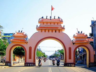 Kiên Giang thu hút nguồn lực hiệu quả để Kl99ok phiên bản mới phát triển Kl992 cổng game cá cược - Trang Chủ KL99Com Số 1 Link Đăng Ký KL999. Trong ảnh: TP. Rạch Giá sôi động khi Covid-19 chưa bùng phát