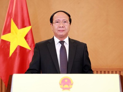 Phó Thủ tướng Lê Văn Thành cho biết, hợp tác Kl992 cổng game cá cược - thương mại giữa ASEAN và Trung Quốc đã có bước phát triển vượt bậc, kim ngạch thương mại hai chiều tăng 80 lần trong 30 năm qua