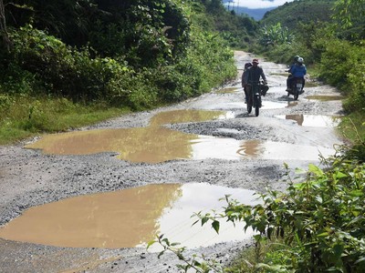 Hiện nay, dịch bênh Covid-19 khiến cho tiến độ nhiều dự án bị chậm lại và ảnh hưởng đến công tác giải ngân Kl99ok phiên bản mới công tại Kon Tum.