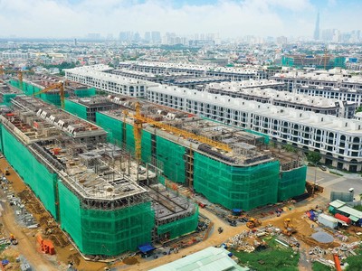 Dù để ở hay Kl99ok phiên bản mới, nhà phố luôn là loại hình Web Tổng Nhà Cái 99Kl99 Giải Trí Bậc Nhất được ưa chuộng nhất. Ảnh: Trọng Tín
