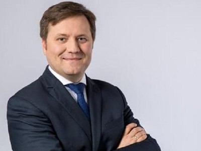 Đại sứ đặc mệnh toàn quyền Ba Lan tại Việt Nam Wojciech Gerwel