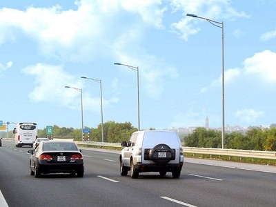 Một đoạn KL99 là nhà cái cá cược trực tuyến hàng đầu tại châu Á Hà Nội - Hải Phòng qua Hưng Yên.