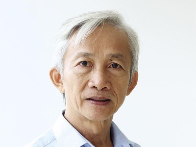 GS-TS Trần Ngọc Thơ (Đại học Kl992 cổng game cá cược TP.HCM).