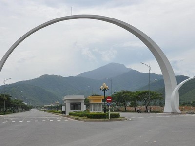 Thành phố Đà Nẵng cho phép 70% lao động tại các KCN hoạt động.