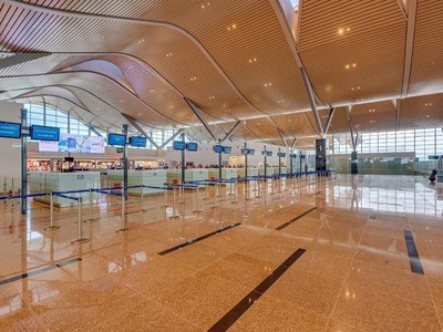 Khánh Hòa sắp đón chuyến bay quốc tế và hành khách có "hộ chiếu vắc-xin" đầu tiên