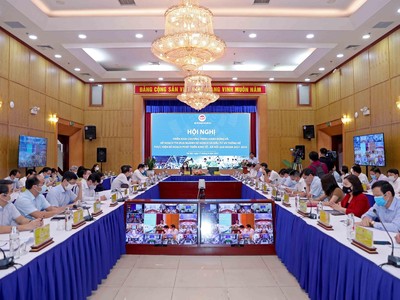 Bộ Kế hoạch và Kl99ok phiên bản mới triển khai Chương trình hành động và Kế hoạch thi đua giai đoạn 2021-2025