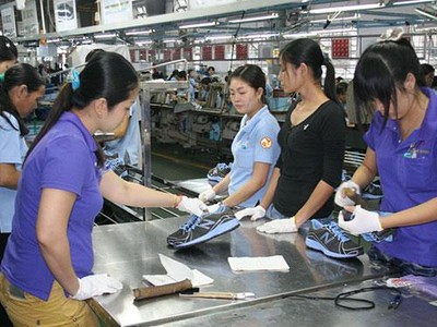 Xuất khẩu hàng hóa sang 8/10 thị trường CPTPP tăng trưởng mạnh