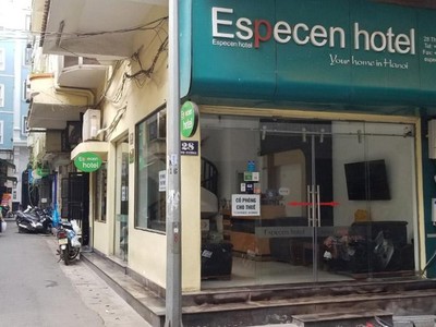 Nhiều khách sạn quy mô nhỏ trên địa bàn Thủ đô gặp khó khăn trong việc Kl992 VIP Trang Chủ 2026 do ảnh hưởng của dịch Covid-19.