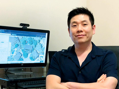 Doanh nhân Trần Minh Khôi, CEO Công ty Thẩm mỹ Annie