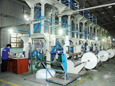 Nhựa Đồng Nai (DNP) nặng gánh lãi vay sau thương vụ M&A Gạch CMC