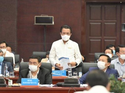 Bí thư Đà Nẵng Nguyễn Văn Quảng: Chính quyền quan tâm hỗ trợ, Kl991.com World Cup 2026 Chính Thức chủ động vượt khó