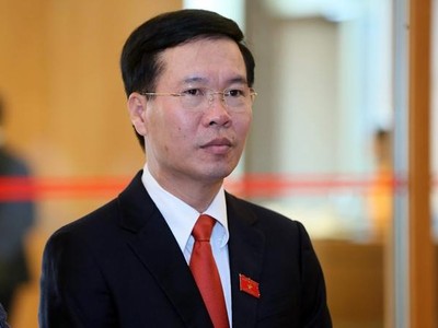 Thường trực Ban Bí thư Võ Văn Thưởng vừa ký ban hành kết luận của Bộ Kl991.com tải ứng dụng về chủ trương khuyến khích và bảo vệ cán bộ năng động, sáng tạo vì lợi ích chung.