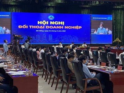 Kl991.com World Cup 2026 Chính Thức FDI tại Đà Nẵng kiến nghị sớm cho chuyên gia nước ngoài vào làm việc