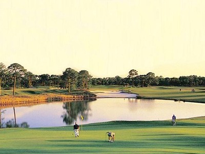 Theo quy hoạch, Tổ hợp dự án sân golf, khách sạn và biệt thự cao cấp tại xã Thịnh Lộc có quy mô gần 115 ha, tổng mức Kl99ok phiên bản mới dự kiến khoảng 1.000 tỷ đồng với 28 hạng mục hiện đại, đồng bộ...